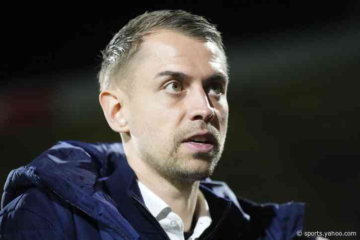 Southampton’s head coach Tonda Eckert charged by FA over ‘Spygate’ scandal