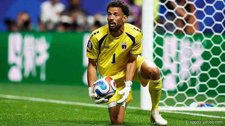 Best of the 2026 World Cup - Football Extra's team of the tournament