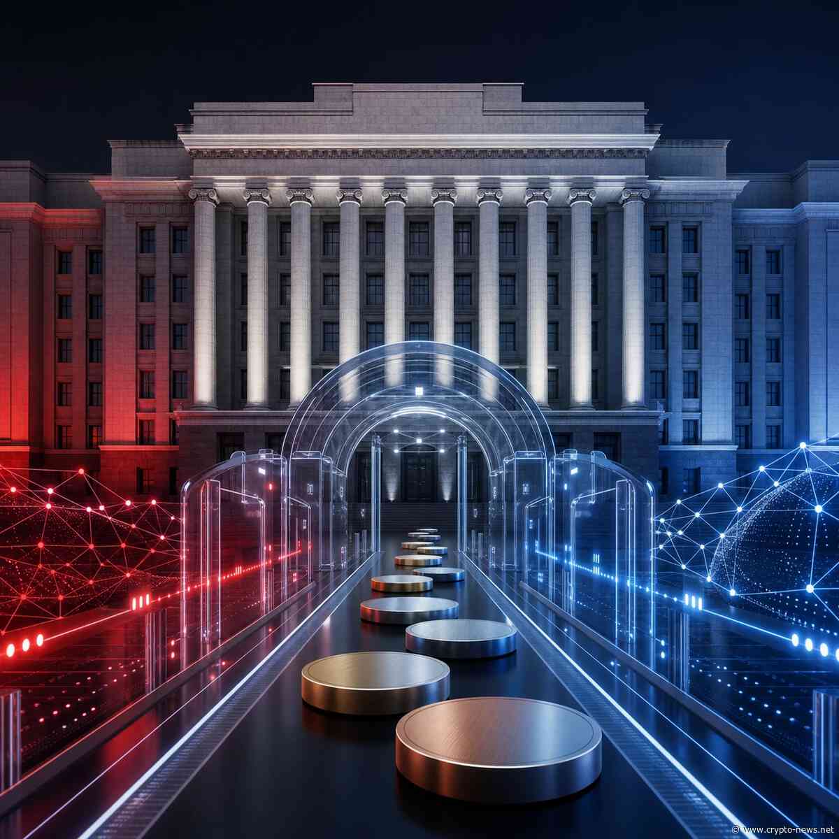 Russia’s State Duma passes crypto-market measure in second and third readings