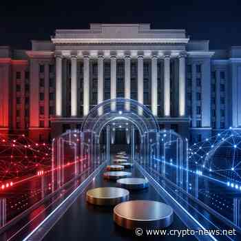 Russia’s State Duma passes crypto-market measure in second and third readings