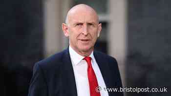 New Chancellor John Healey told to end pensions and ISA tax uncertainty