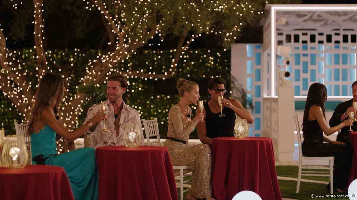 Love Island fans say same thing about 'favourite duo' days before final
