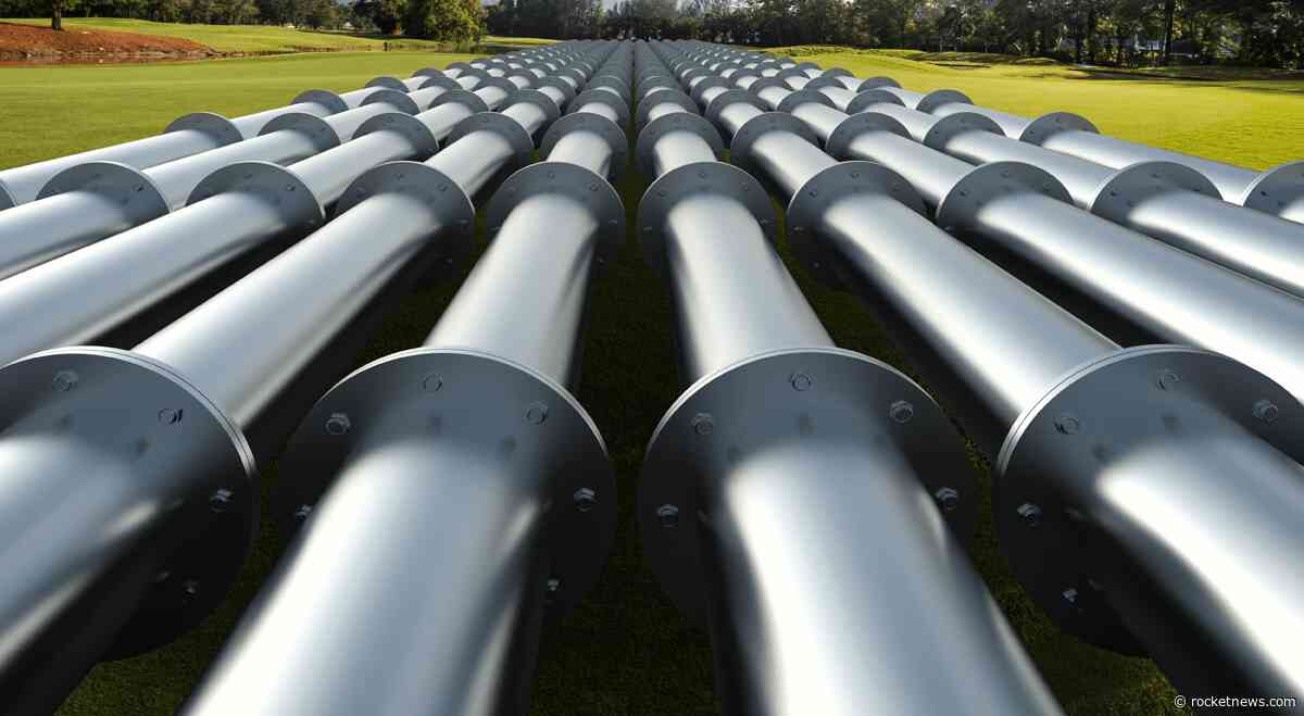 Oil trades near six-week high as Middle East tensions raise supply concerns