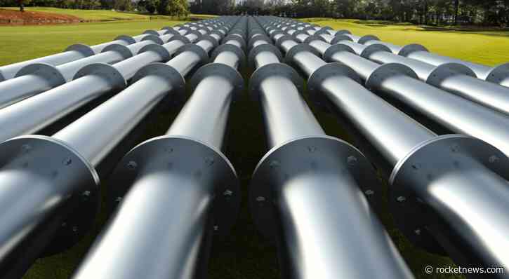 Oil trades near six-week high as Middle East tensions raise supply concerns