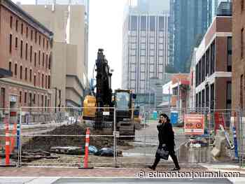 'Treated as a crisis': Business leaders call on council to deal with Downtown construction, mayor says work has started