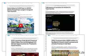 Media OutReach Newswire stärkt Vertriebsnetz in den USA