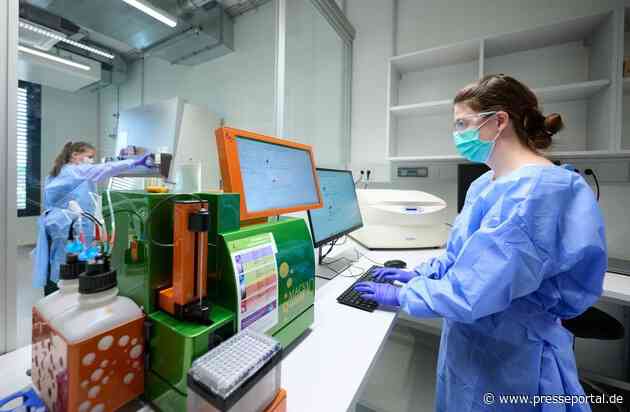 PROVIREX setzt mit S3LTEC neue Standards für die ATMP-Herstellung / Neu im Hamburger tecHHub: CAR-T-Zell-Produktion auch für Menschen mit HIV in deutschlandweit einzigartiger S3-Anlage**