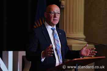 Burnham exacerbating mistrust in politics with Sarwar appointment – Swinney