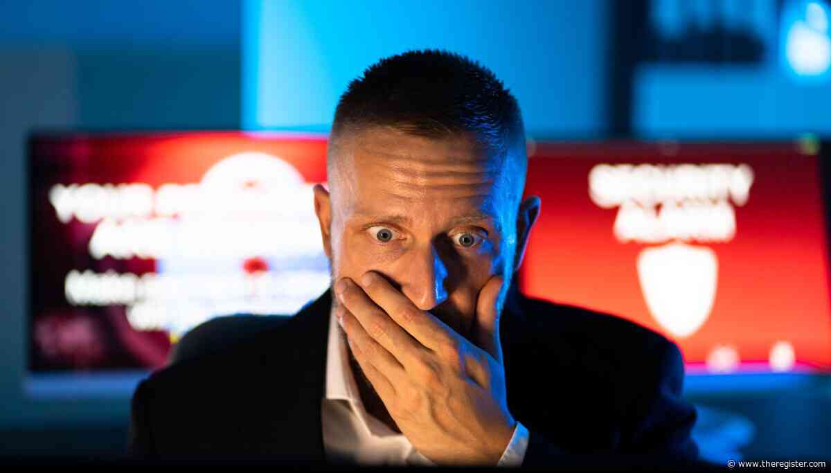 Greedy ransomware crews return for seconds after victims cough up first extortion payments