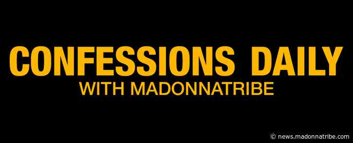 Confessions Daily – Vol. 17