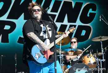 Bowling for Soup frontman talks new music, cover songs, ambiguous band names, tour
