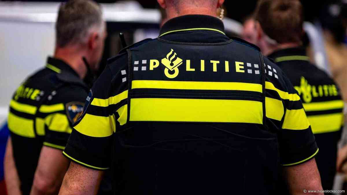 Politieagent vrijgesproken van mishandeling 18-jarige: ’Meetrekken aan haren duurde niet langer dan noodzakelijk’