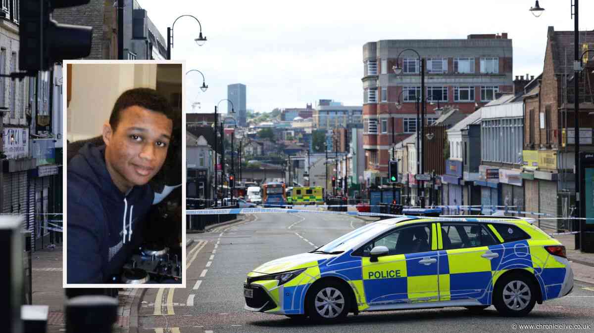 Murder accused denies killing Newcastle man in alleged stabbing in Byker