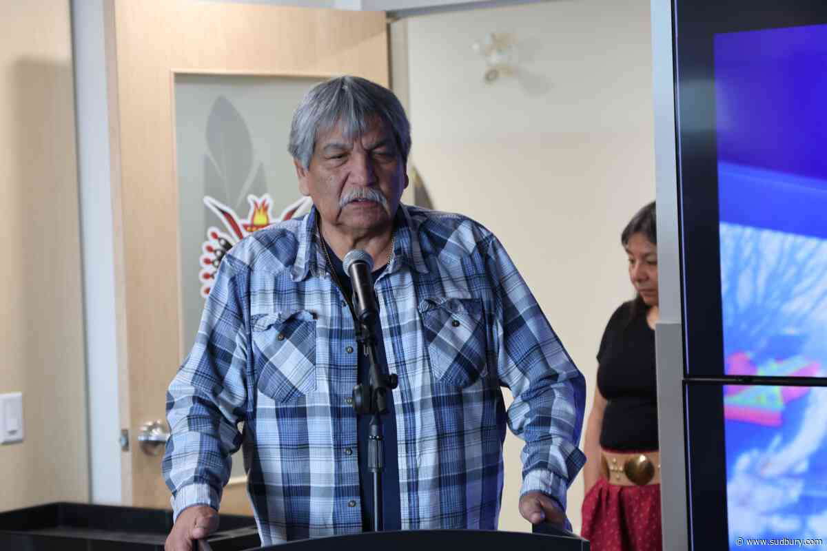 'So grateful': FIrst Nations evacuees return home after stay in Sudbury