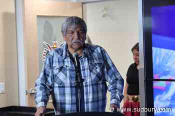'So grateful': FIrst Nations evacuees return home after stay in Sudbury