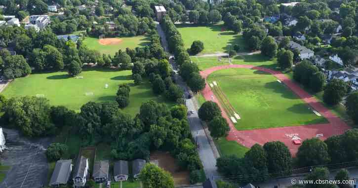 Atlanta Track Club plans Georgia's first indoor track at 1996 Olympic warm-up site Cheney Stadium
