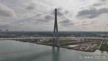Text of new Gordie Howe bridge deal seems to contradict Carney