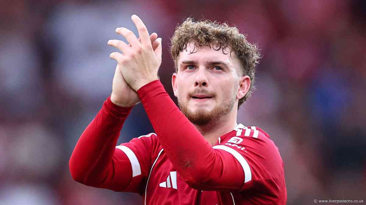 Liverpool transfer news LIVE: Jeff Bezos investment, Alex Scott bid, Harvey Elliott update