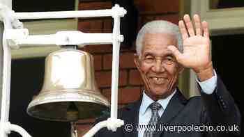 Cricket's greatest all-rounder had Everton trial - 'They obviously didn't think much of me'