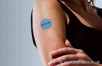 Struggling to relax at night? This sleep patch could be the answer