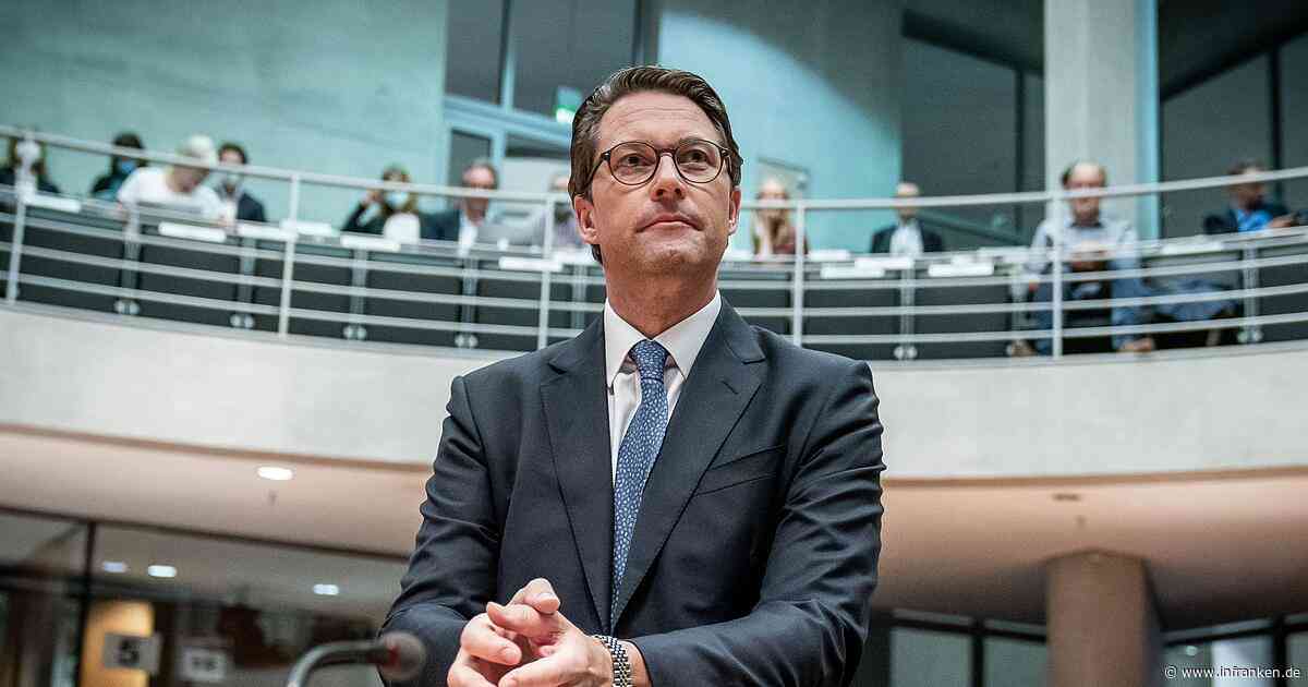 Nach Maut-Debakel: Prozess gegen Scheuer im September