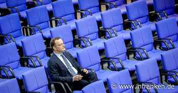 Berlin: Union einigt sich auf Thorsten Frei als Spahn-Nachfolger