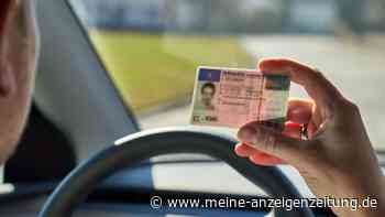 Wer muss den Führerschein bald umtauschen und sollte nicht warten?