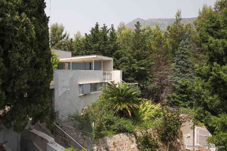 Vous connaissez la villa « E-1027 » à l’est des Alpes-Maritimes ? Vous adorerez l’autre création d’Eileen Gray à Menton qui cultive sa différence