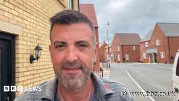 Resident frustrated as new sports hub stays shut
