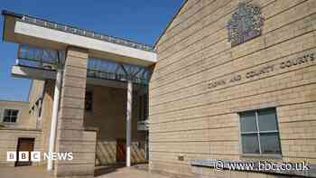 Boy, 15, accused of sex attacks on eight girls