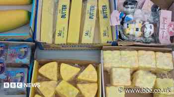 Warning as 470 unsafe toys are seized from traders