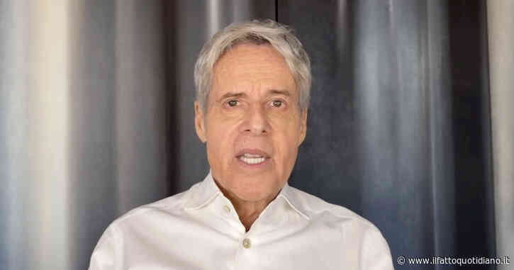 “Temevo che non sarei mai più salito su un palco, durante la convalescenza ho rivisto la mia carriera”: Claudio Baglioni rompe il silenzio dopo il ricovero per polmonite interstiziale acuta