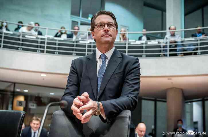 Nach Maut-Debakel: Prozess gegen Scheuer im September