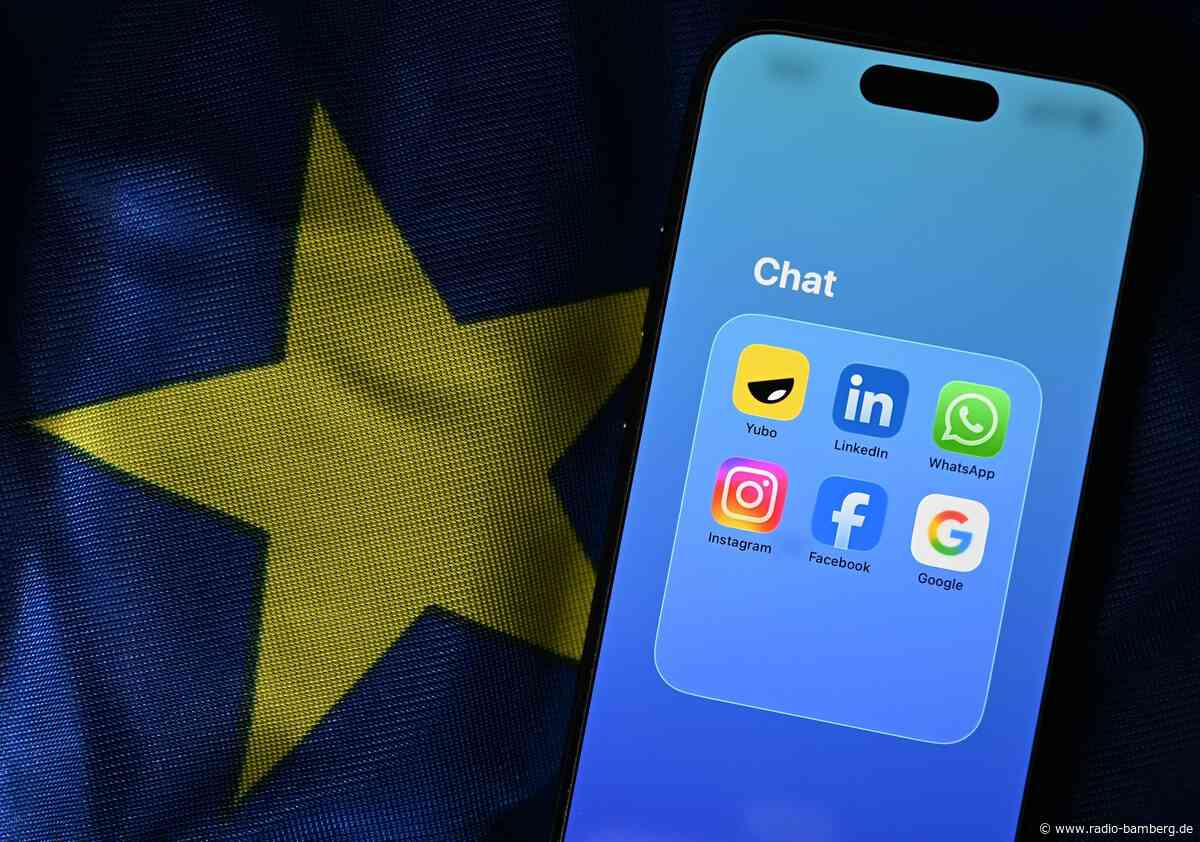 EU einig bei «Chatkontrolle»: Scan-Erlaubnis kommt wieder