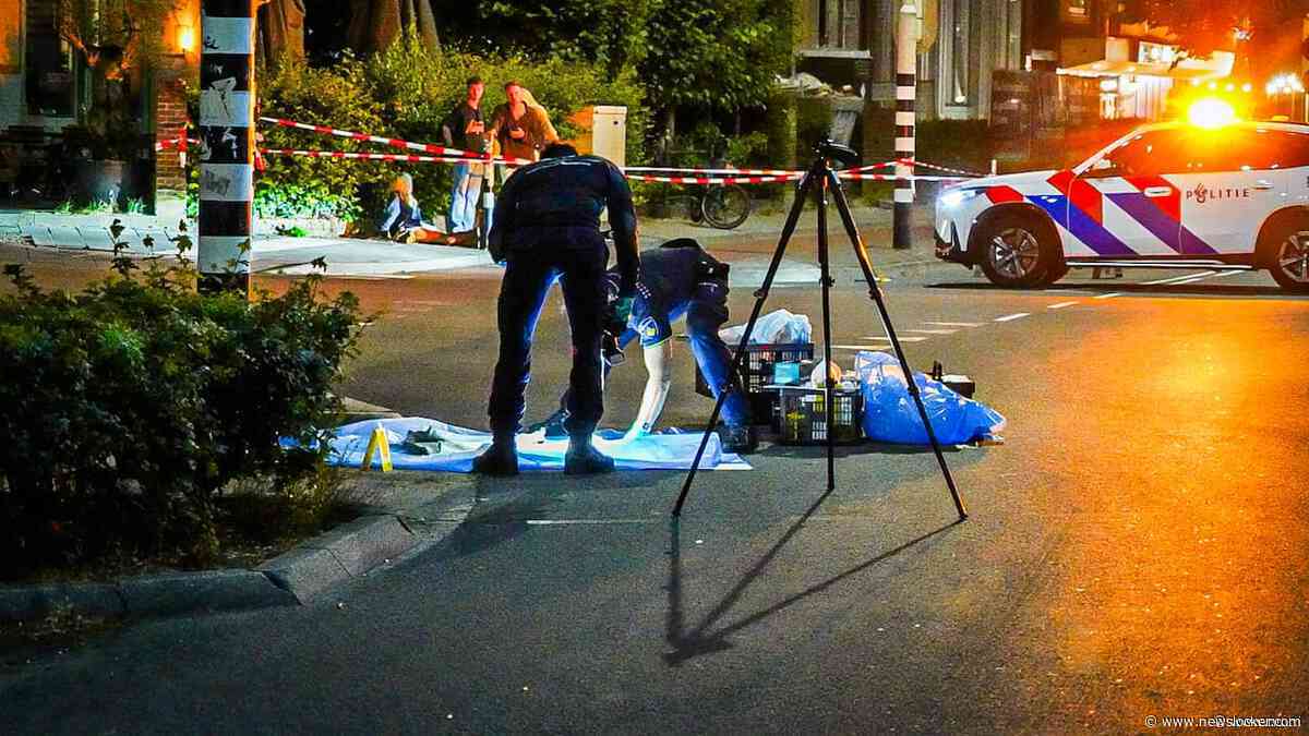 Dode schietpartij bij Vierdaagsefeesten was volgens familie niet het doelwit
