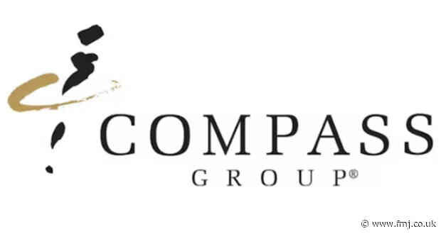 Another quarter of sustained growth for Compass