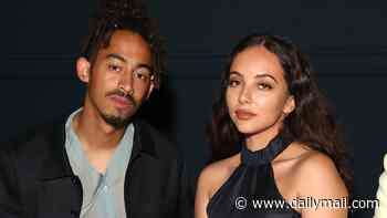 Jade Thirlwall hinted at split from boyfriend Jordan Stephens by sharing she's 'going through something privately' weeks before it emerged the couple 'ended their relationship'