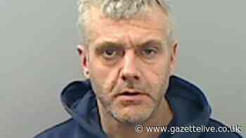 Secret £20k prison delivery of drugs via drone drop lands Stockton crook back in court