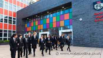 Parents and children furious amid fears top school may scrap some sports teams