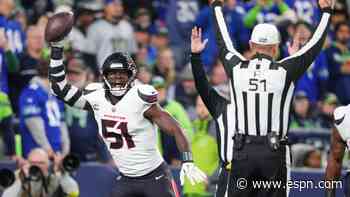 Texans betting preview: Talent is there for Super ...