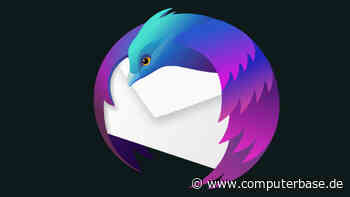 Thunderbird 153: Update verbessert vor allem Sicherheit bei OAuth-Anmel­dung