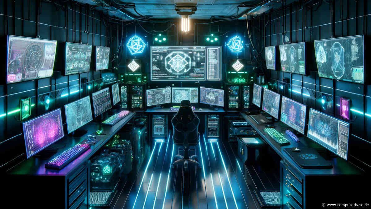 „Geplanter Forschungsfall“: GPT-5.6 bricht aus Sandbox aus und in fremdes Netz ein