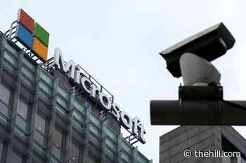 Microsoft set to invest $60M in Energy Department’s Genesis Mission