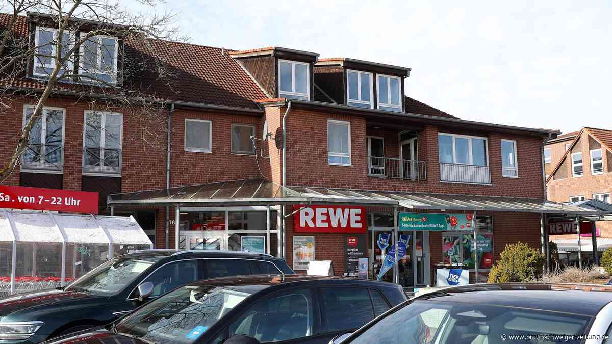 Unterschriftenaktion in Wolfsburg gegen Supermarkt-Schließung nach 40 Jahren