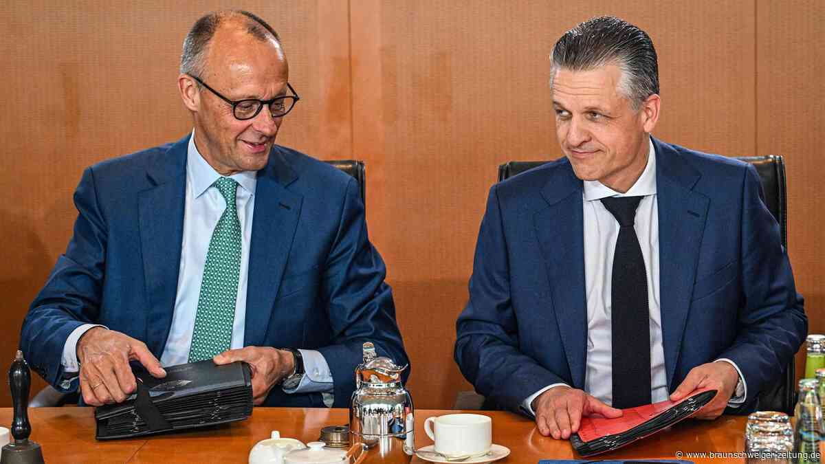 Frei soll auf Spahn folgen: Das steckt hinter dem Merz-Vorschlag