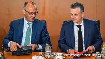 Frei soll auf Spahn folgen: Das steckt hinter dem Merz-Vorschlag