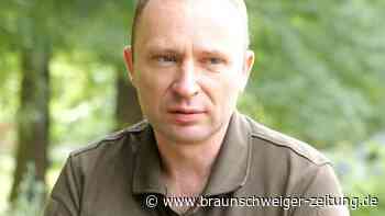 Selenskyjs neuer Mann für die Armee: Wer ist Mychajlo Drapatyj?