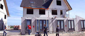 Wil jij een nieuwbouwwoning? Let op deze 5 dingen 