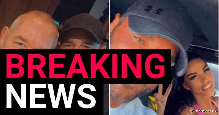 Lee Andrews’ dad Peter freed from prison but legal drama isn’t over