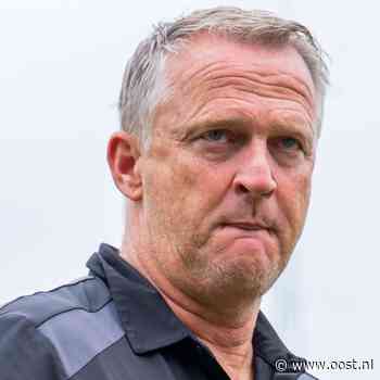 LIVE | John van den Brom: 'Weghorst en Zerrouki meteen in de basis tegen Ferencváros'